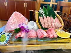 -银座苑烧肉酒场·烤活鳗(仙霞路店)