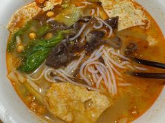 柳州螺蛳粉（汤粉）-螺大蛳柳州螺蛳粉·火锅·热干面(西城永捷店)