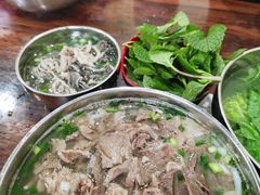 -攀枝花·任德琼·盐边羊肉米线