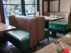 -1937青岛老味道·海肠捞饭·青岛菜(大鲍岛栈桥店)