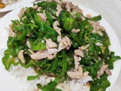 -老头盖浇饭(南京新街口明瓦廊宏光酒店店)