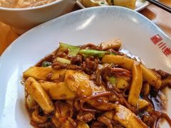 -小姜锅贴(凤凰街店)