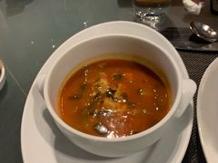 -君悦酒店·La Terrazza意合園·意式风味