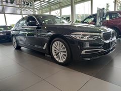 -南充通源宝马4S店(高坪店)