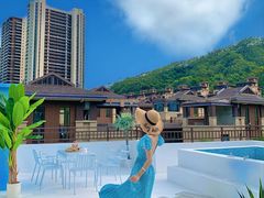 -碧桂园天麓山栖