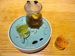 -荷花亭·湖北融合菜(十堰武商MALL店)
