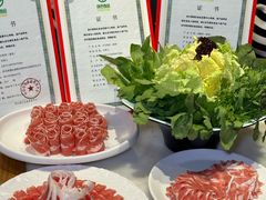 -牛街·马辈儿涮肉(牛街总店)
