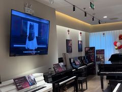 -雅歌音乐培训中心·钢琴培训·乐器培训(交道口店)