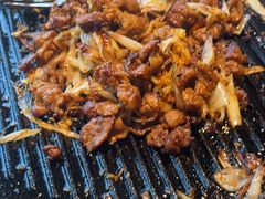 -喜悦烤鸭·新京菜(王府井店)