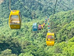 -天津盘山风景名胜区