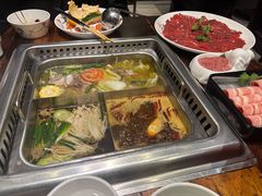 -好得火锅(育才店)