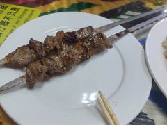 -莎车清真美食