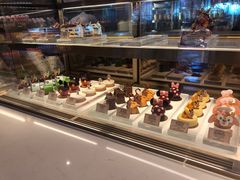 -芊彩餐厅(迪士尼探索家度假酒店)