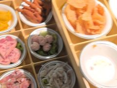 -巴隆门重庆老火锅(太湖路店)