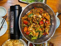 -61号餐吧(兴坪古镇漓江店)