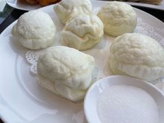 -小南洋海景餐厅(深圳湾店)