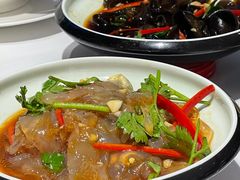 -花城苑广府菜(侨鑫店)