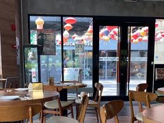 门面-必胜客(港城新天地店)