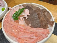 -巴奴毛肚火锅(九洲店)
