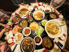 -烹湘·鲜炒湖南土菜(海珠店)