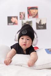 -纸飞机儿童摄影·底片全送