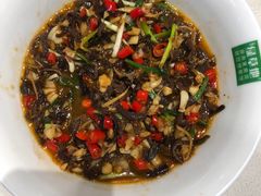 -绿草地·湘菜(芙蓉天街店)