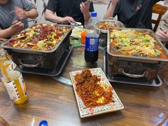 -吴江第一家万州烤鱼