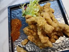 -周渝食惦·酸菜鱼精致川菜(横岗店)