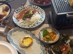-極上萬膳·日料放题(来福士江景店)