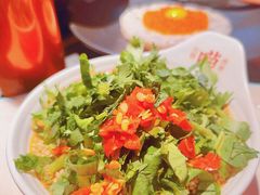 -熊喵来了火锅(太原里第2分店)