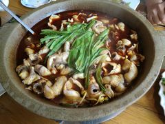 -都江堰石锅鱼