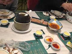 -悦得闲广式茶楼点心(石厦时代广场店)