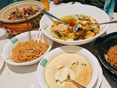 -绿草地·湘菜(悦方ID mall店)