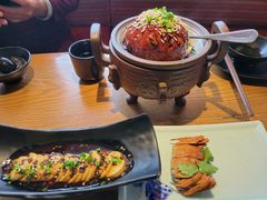 -扬州狮子楼·非遗淮扬菜(东关街店)