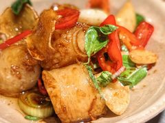 -满满初牛·炭烧牛肉专门店(国大店)