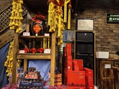 -甘家界牌柠檬鸭(青山店)