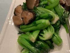 -东方明珠老上海8号餐厅(东方明珠广播电视塔店)