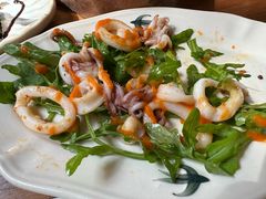 -Osteria Garden 生蚝花园餐厅(原进贤路店)