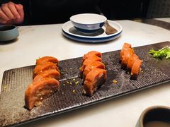 -绿茶餐厅(布吉万象汇店)