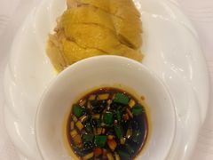 -翠亭酒家(山西南路店)