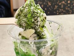 -麦当劳(凯德MALL太阳宫店)