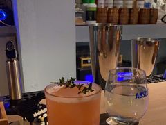 -迦南D BAR