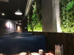 -重庆爽翻天老火锅(临平万达广场店)