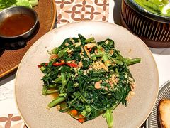 -芭札·Thai泰国餐厅(同和金铂天地店)