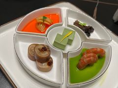 -翕间食·精致淮扬菜(江苏大剧院店)
