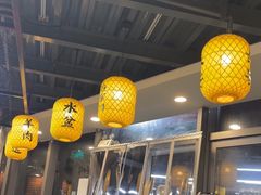 -长安后宰门水盆羊肉(新都心店)