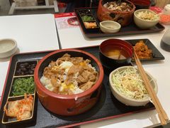 -牛邸·烧肉饭(来福士店)