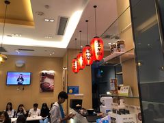 -鲜芋仙Meet Fresh(壹方城店)