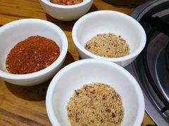 -阿婆情腊排骨火锅(金虹路店)