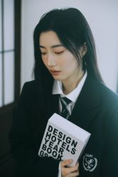 -WAVE SODA摄影工作室